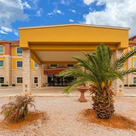 Residency Suites Cotulla Exteriér fotografie