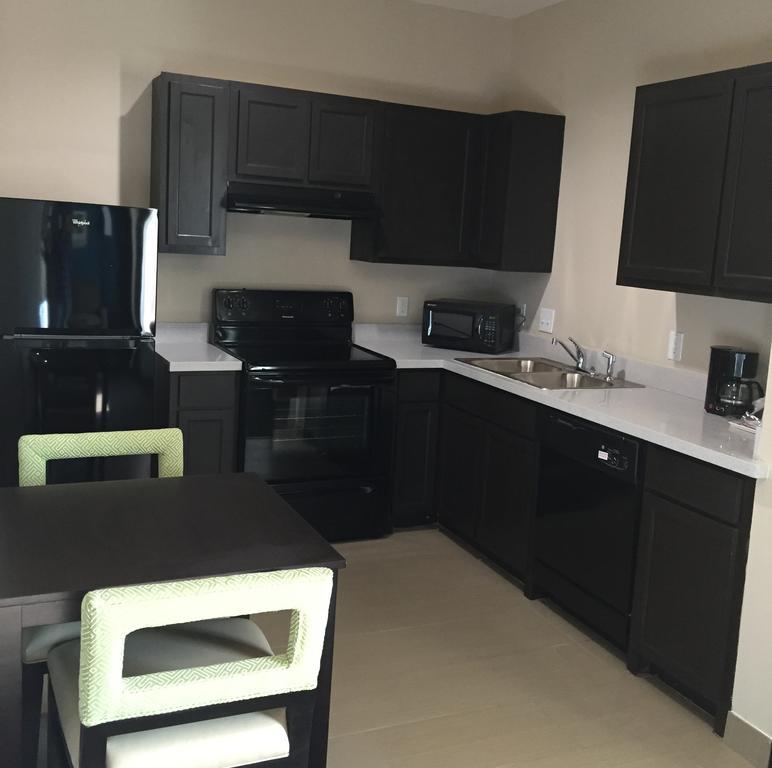 Residency Suites Cotulla Pokoj fotografie