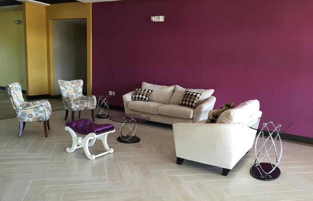 Residency Suites Cotulla Exteriér fotografie