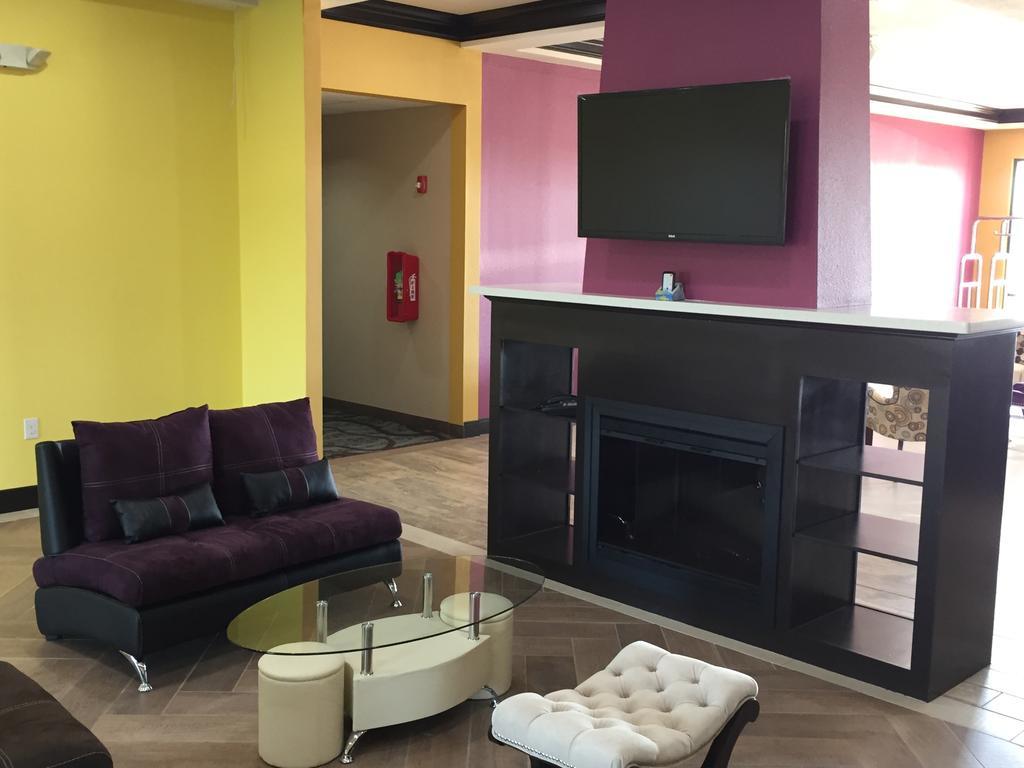 Residency Suites Cotulla Exteriér fotografie