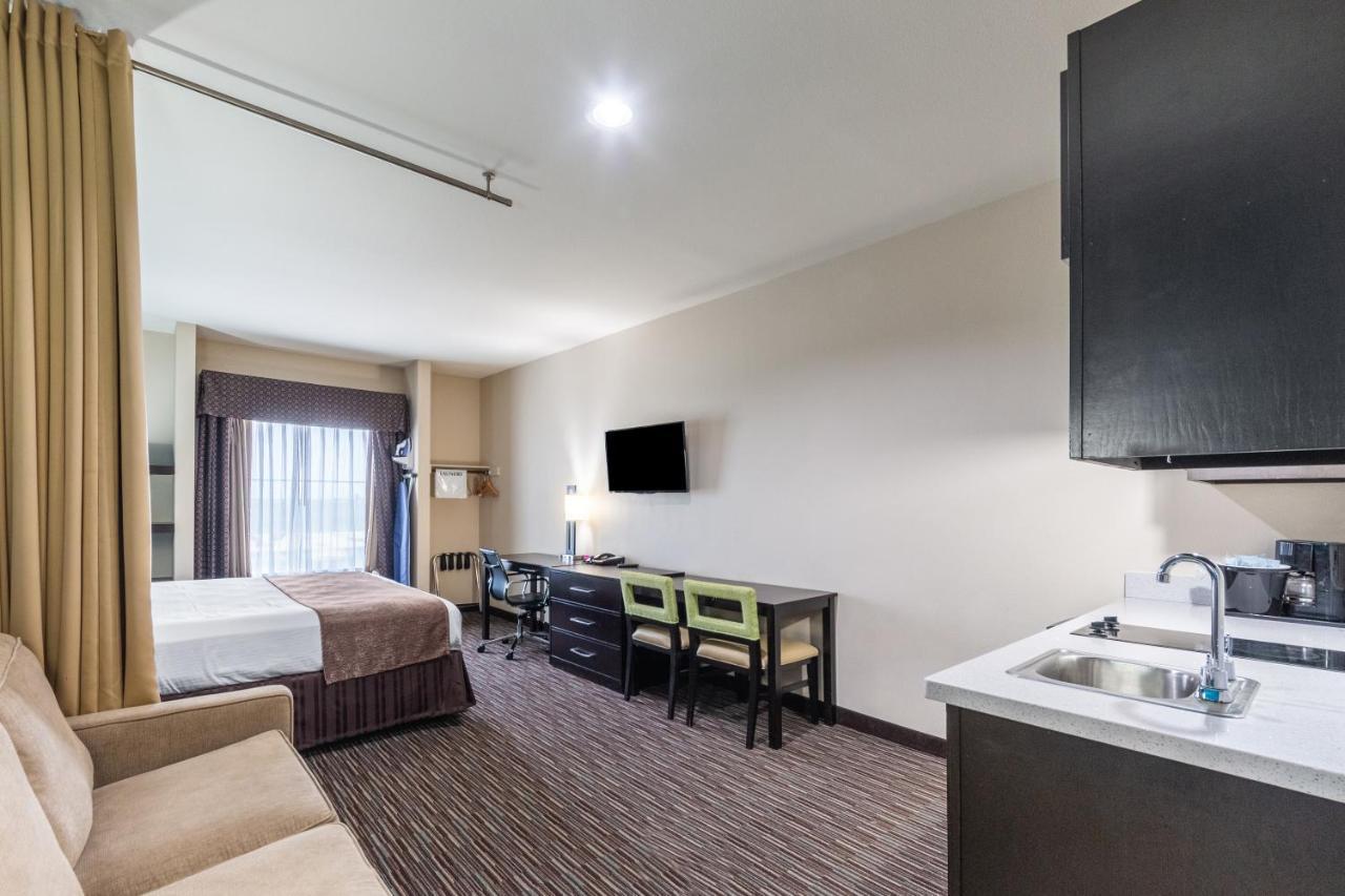 Residency Suites Cotulla Exteriér fotografie